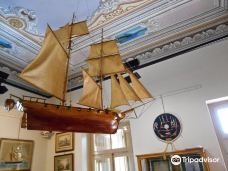 Chios Maritime Museum-希俄斯