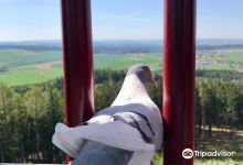 Lookout na Kotli景点图片