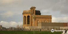 Everton Water Tower-利物浦