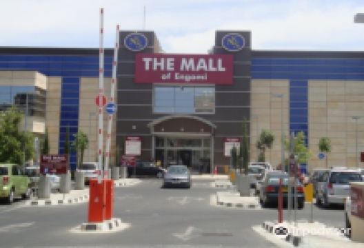 The Mall Of Engomi购物图片