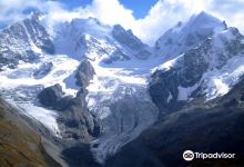 皮茲伯里那山景点图片