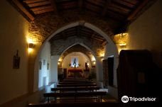 Chiesa della Madonna del Monte Nero-迪拜