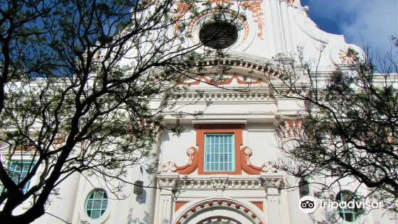 Iglesia de San Francisco