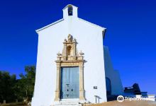Hermitage of Saint Lucia and Saint Benedict景点图片