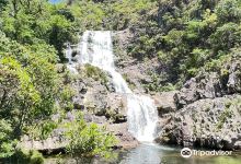 Cachoeira Candaru景点图片