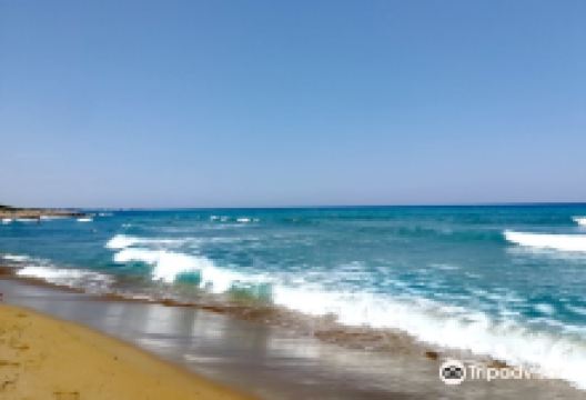 Spiaggia Marianelli景点图片