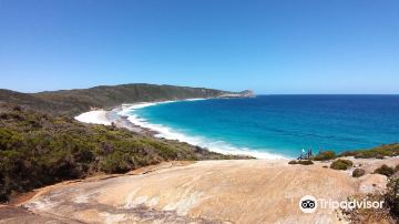 Torndirrup National Park