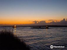 South Beach State Park-纽波特