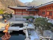 Gangwon Jonghap Museum-三陟市