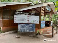Curu National Wildlife Refuge-帕克拉