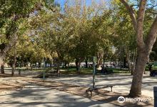 Plaza de Limache景点图片