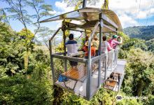 Veragua Rainforest Park景点图片
