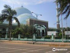 Al-AZhom Mosque-唐格朗