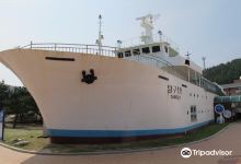 National Fisheries Science Museum景点图片
