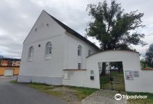 Synagogue Ckyne景点图片