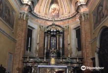 Chiesa Parrocchiale di Sant'Antonio Abate景点图片