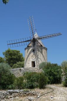 Le Moulin a Vent-戈尔德