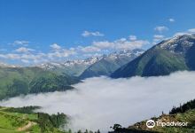 Huser Yaylası景点图片