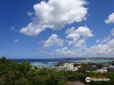 阿布根堡-阿加尼亚