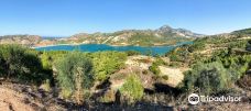 Gecitkoy Dam-凯里尼亚