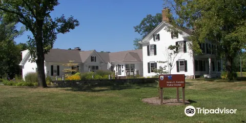Great Swamp National Wildlife Refuge