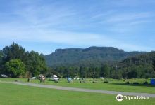 Bendeela Camping and Picnic Area景点图片