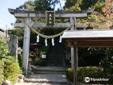 Asuka Niimasu Shrine - Asuka Nimasu Shrine-明日香村