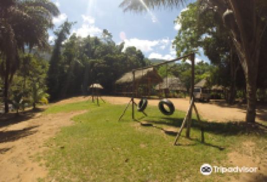 Kumu Falls景点图片