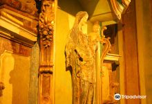Santuario de Nossa Senhora da Abadia景点图片