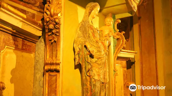 Santuario de Nossa Senhora da Abadia