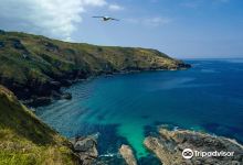 Zennor Circular Walk - South West Coast Path Walk景点图片