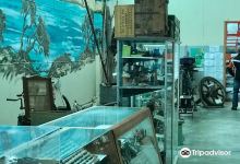 Meningie Cheese Factory Museum景点图片