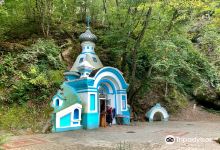 Chapel of the Iberian Icon of the Mother of God景点图片