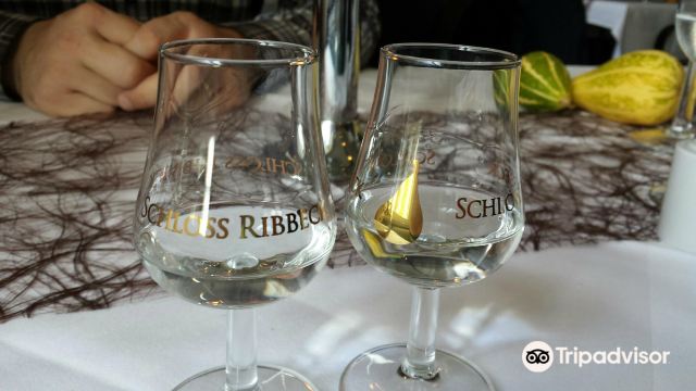 Schloss Ribbeck