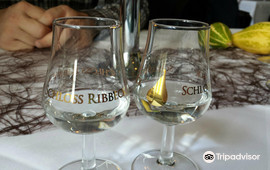 Schloss Ribbeck