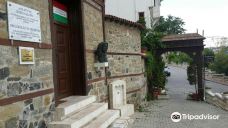 Rakoczi Museum-Suleymanpasa