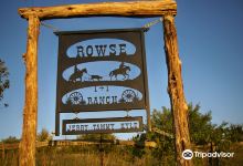 Rowse's 1+1 Ranch景点图片