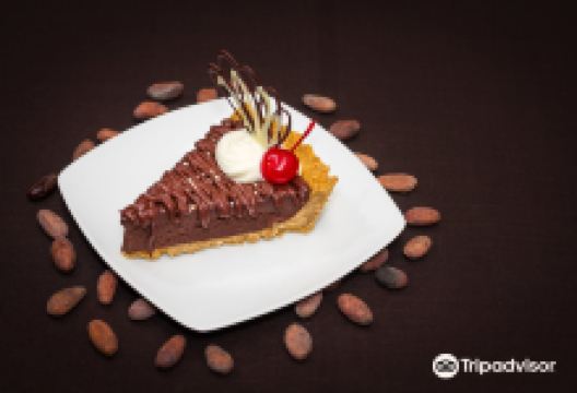 ChocoMuseo Pisac景点图片