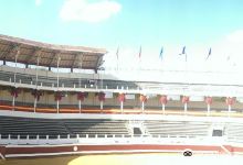 Arenes de Dax景点图片
