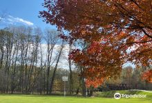 Chagrin River Park景点图片