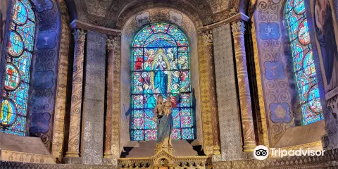 聖拉代貢德教堂