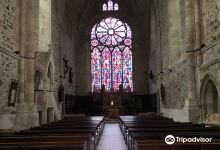 Abbaye de Lehon景点图片