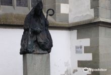 St. Zeno Statue景点图片