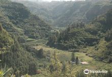 Reserva Natural Inegral de Barranco Oscuro景点图片