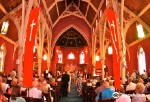 St Thomas Episcopal Church景点图片