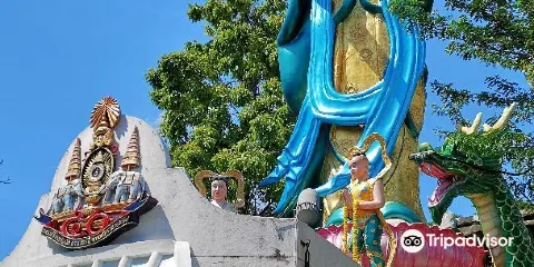 Phra Pothisat Kuan Im Park