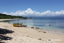 Dicotcotan Beach景点图片
