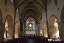 St. Johannes der Taeufer景点图片