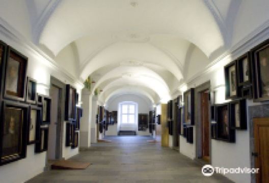 莱蒂施博物馆景点图片