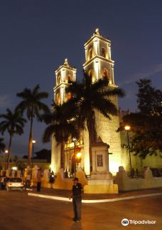 Catedral de San Gervasio-巴利亚多利德